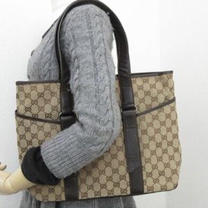 ✨ Authentic ✨ Gucci tote bag